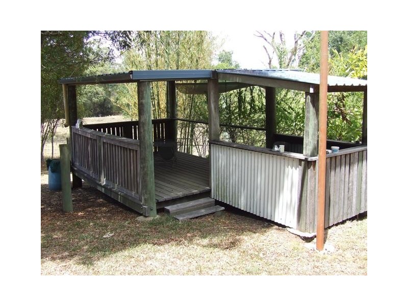 Bauple QLD 4650