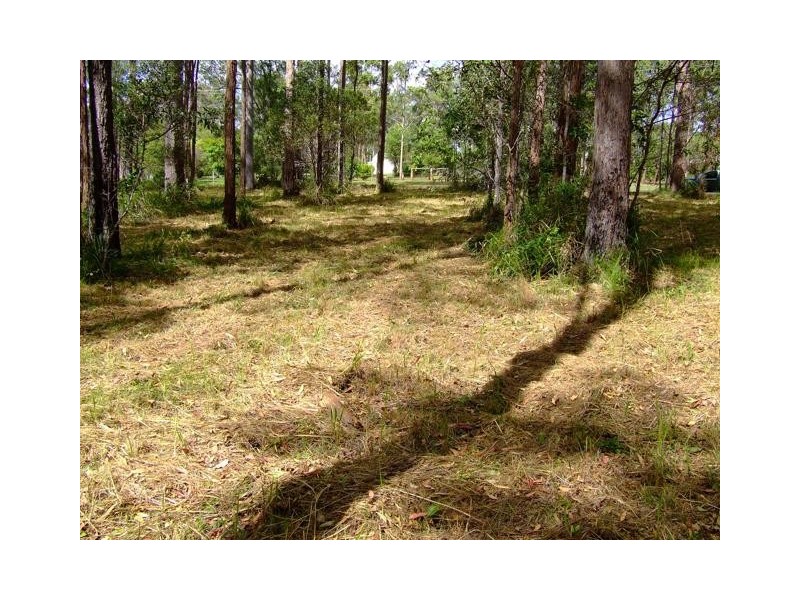 Lot 41 Pettit Road, Bauple Forest QLD 4650