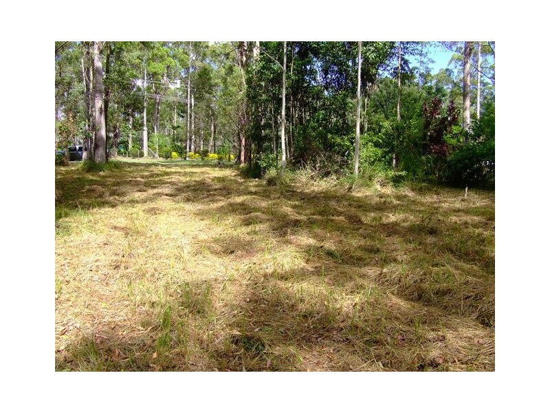 Lot 41 Pettit Road, Bauple Forest QLD 4650