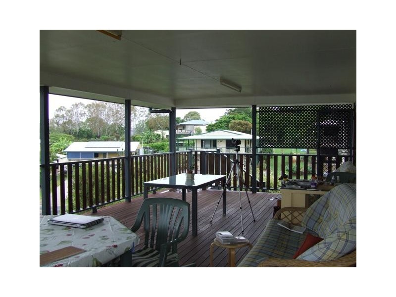 5 Dale Drive, Tiaro QLD 4650