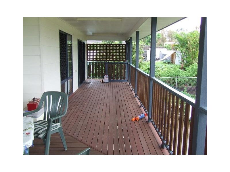 5 Dale Drive, Tiaro QLD 4650