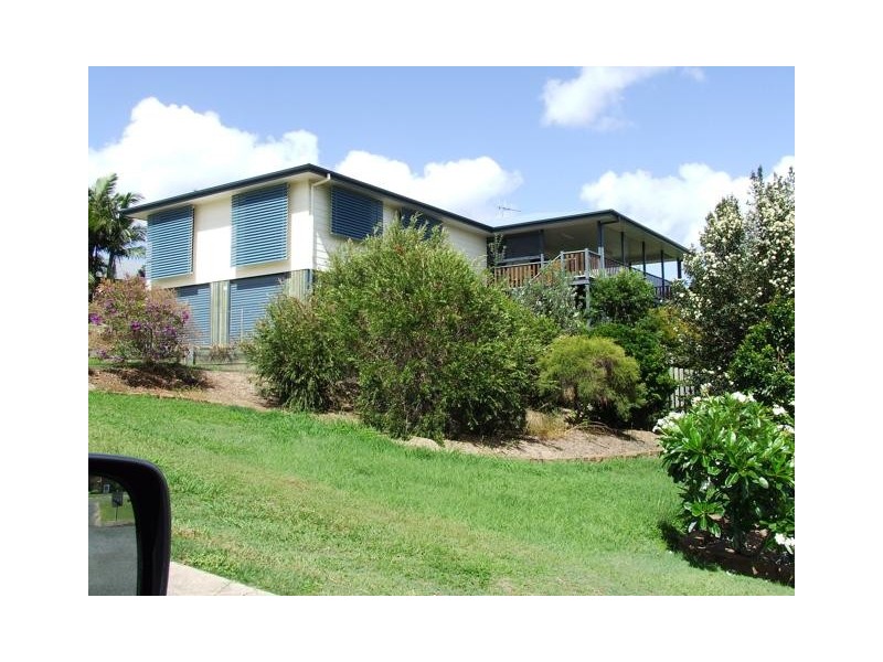 5 Dale Drive, Tiaro QLD 4650