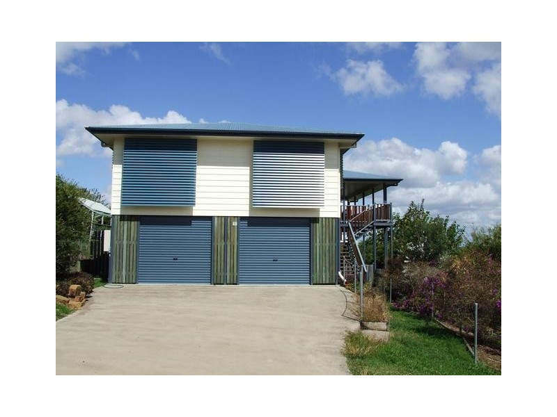 5 Dale Drive, Tiaro QLD 4650