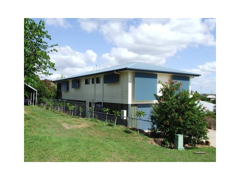 5 Dale Drive, Tiaro QLD 4650