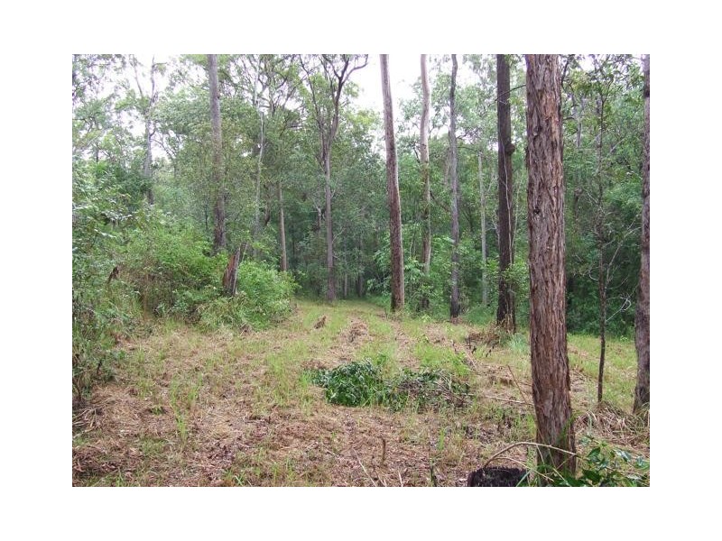 30 Pettit Road, Bauple Forest QLD 4650