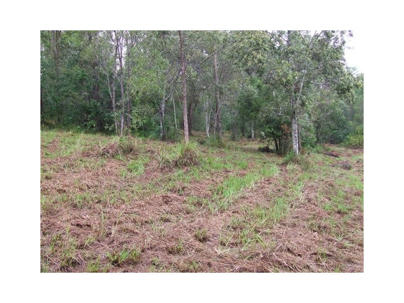30 Pettit Road, Bauple Forest QLD 4650