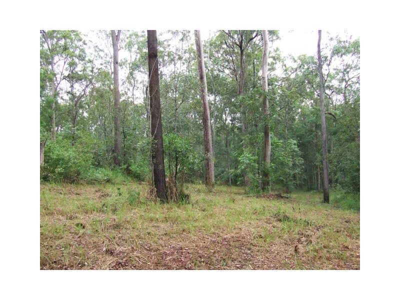 30 Pettit Road, Bauple Forest QLD 4650