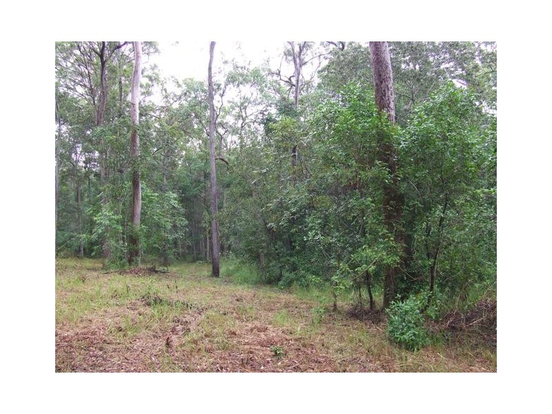 30 Pettit Road, Bauple Forest QLD 4650