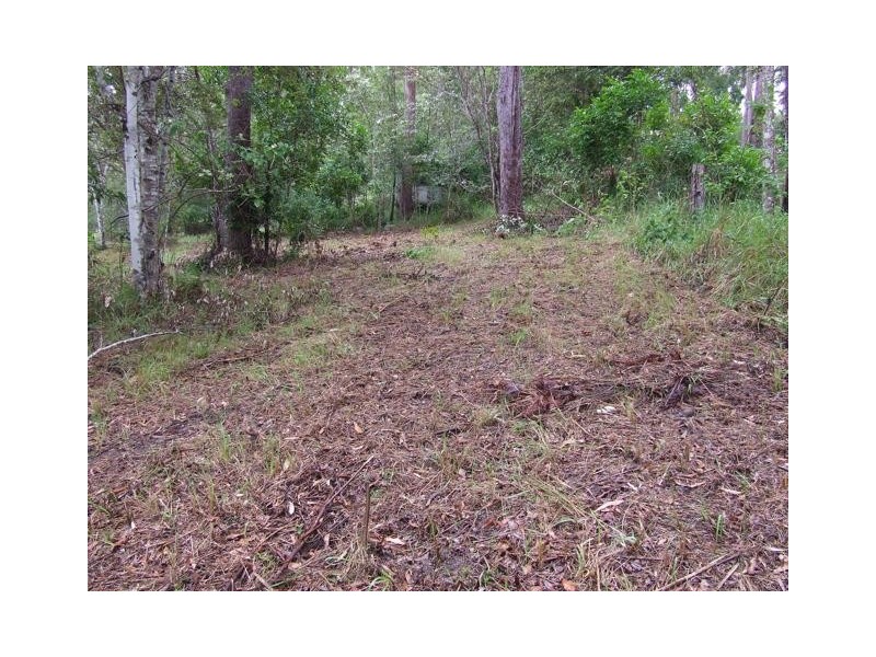 30 Pettit Road, Bauple Forest QLD 4650