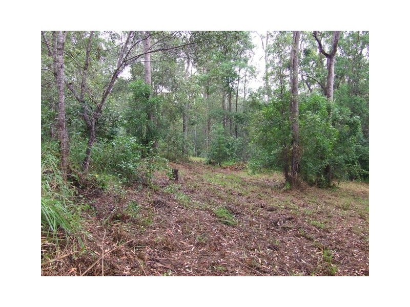 30 Pettit Road, Bauple Forest QLD 4650