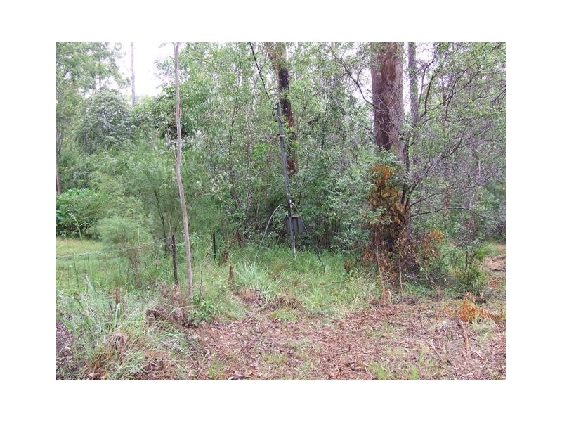 30 Pettit Road, Bauple Forest QLD 4650