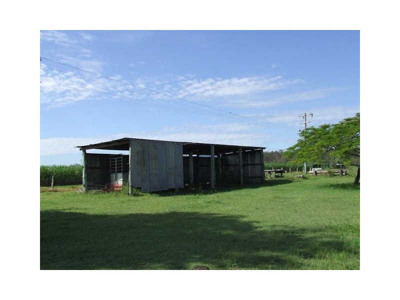 36 Armstrong Lane, Tiaro QLD 4650