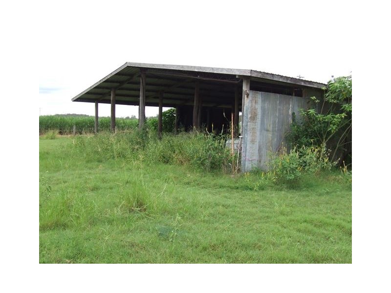 36 Armstrong Lane, Tiaro QLD 4650