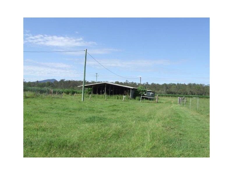 36 Armstrong Lane, Tiaro QLD 4650