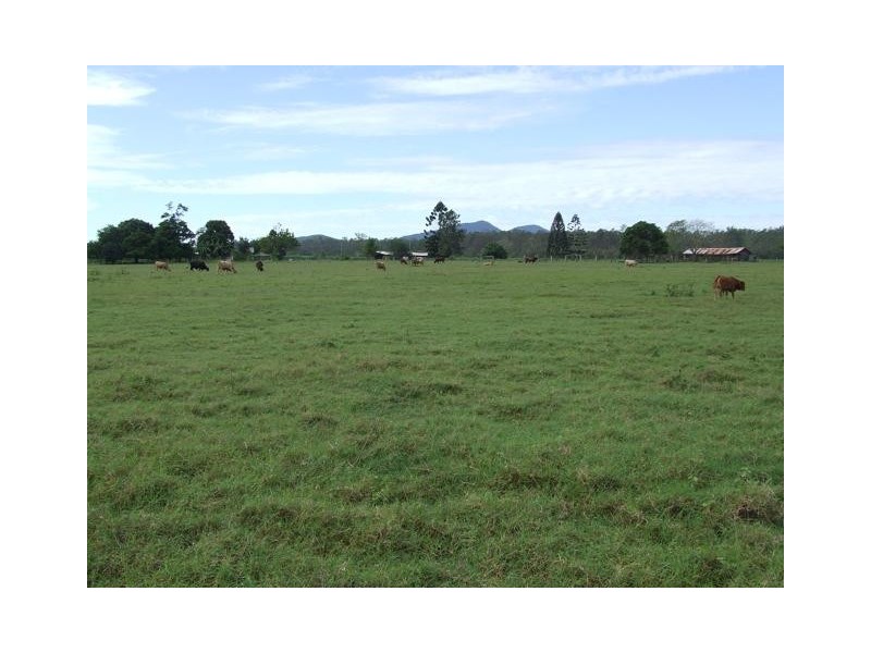 36 Armstrong Lane, Tiaro QLD 4650