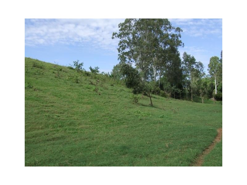 36 Armstrong Lane, Tiaro QLD 4650