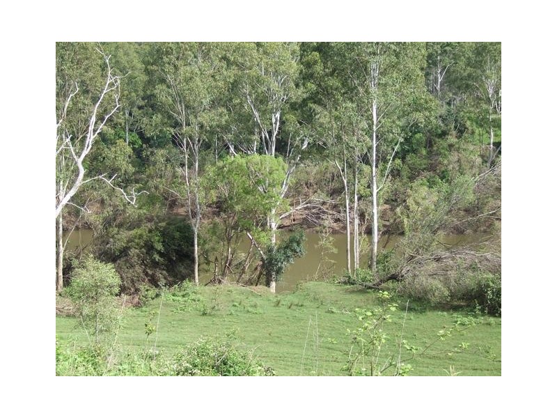 36 Armstrong Lane, Tiaro QLD 4650