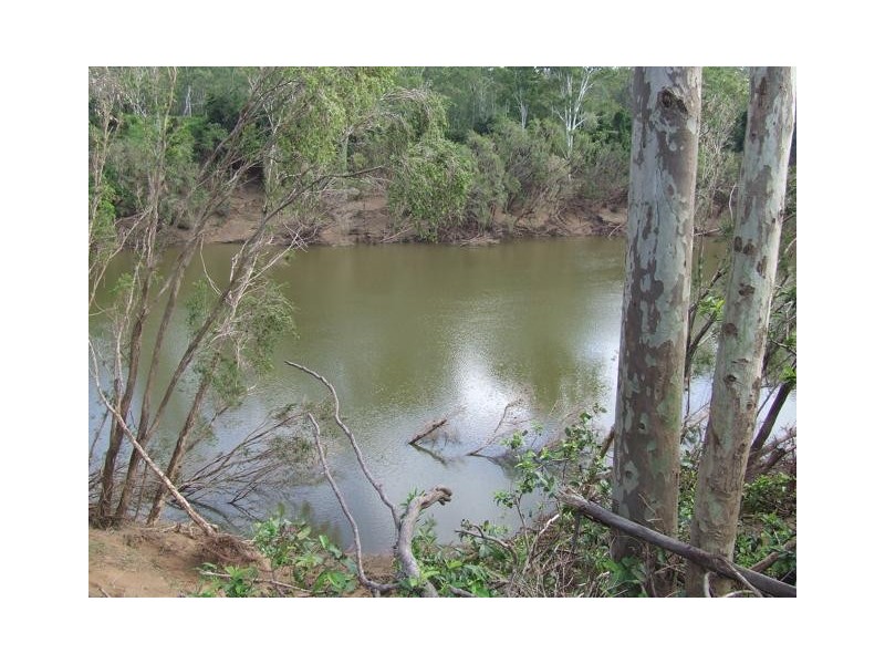 36 Armstrong Lane, Tiaro QLD 4650