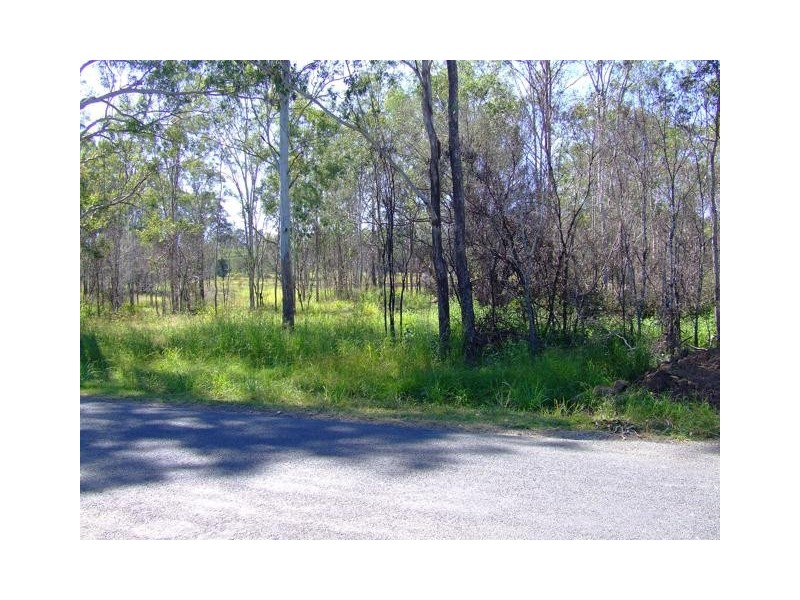 Lot 11 Old Gympie Road, Gundiah QLD 4650