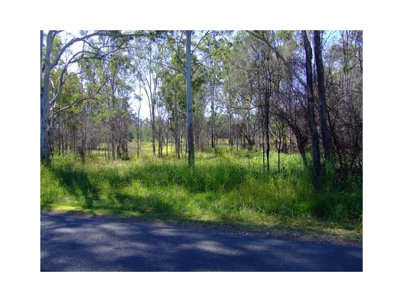 Lot 11 Old Gympie Road, Gundiah QLD 4650