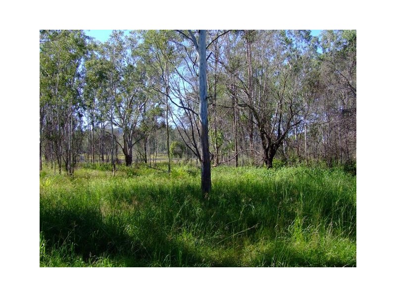 Lot 11 Old Gympie Road, Gundiah QLD 4650