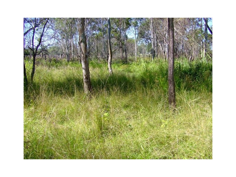 Lot 11 Old Gympie Road, Gundiah QLD 4650