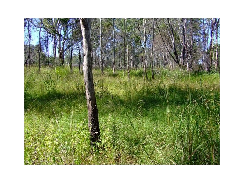 Lot 11 Old Gympie Road, Gundiah QLD 4650