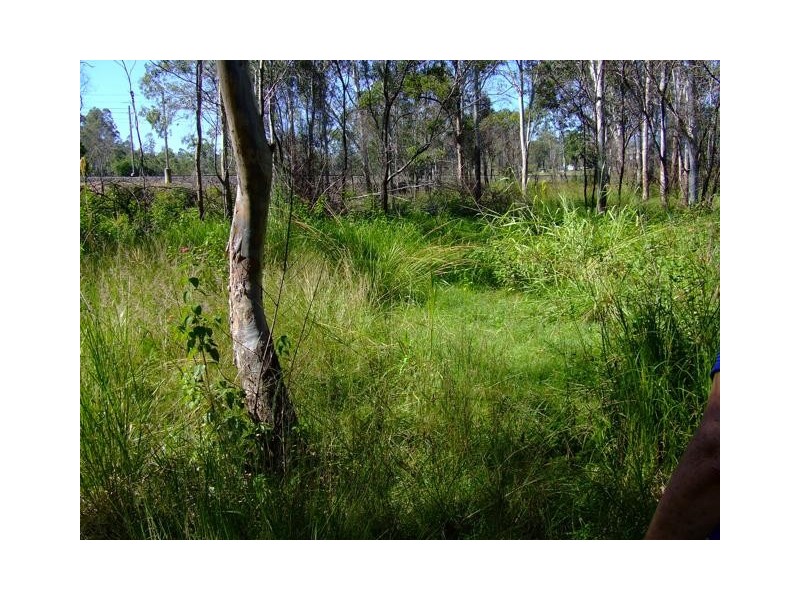 Lot 11 Old Gympie Road, Gundiah QLD 4650