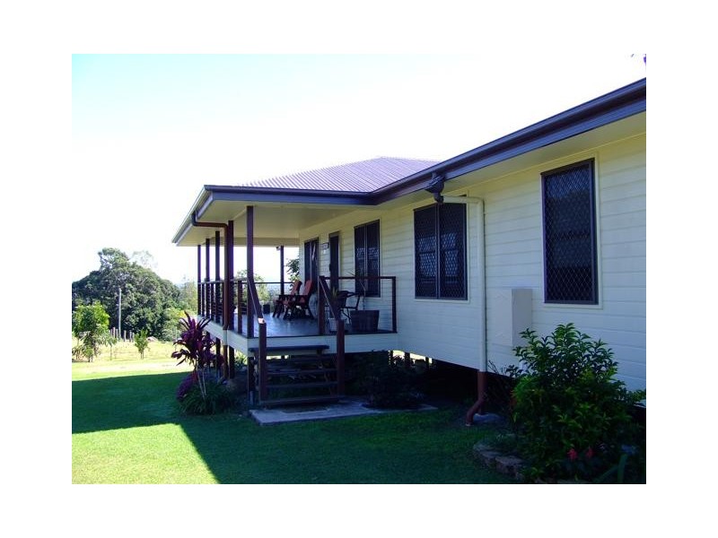 16 Forgan Terrace, Tiaro QLD 4650