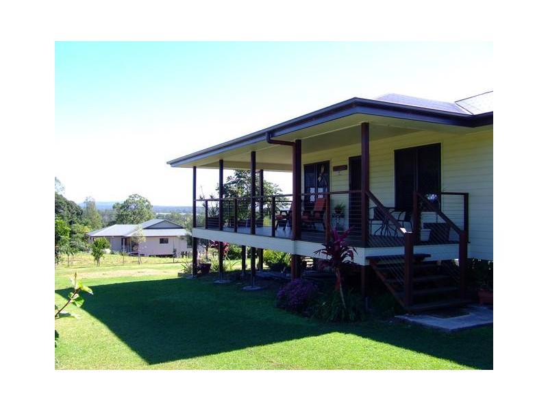 16 Forgan Terrace, Tiaro QLD 4650