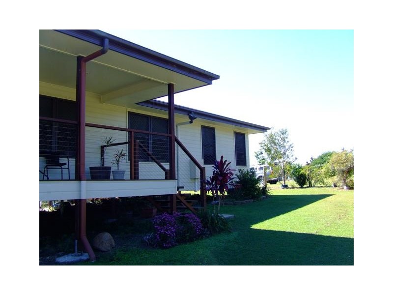 16 Forgan Terrace, Tiaro QLD 4650