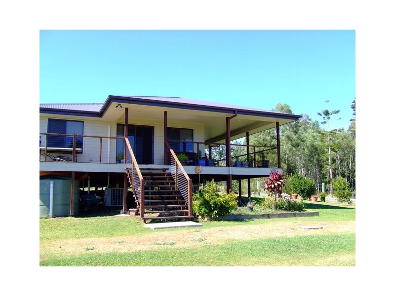 16 Forgan Terrace, Tiaro QLD 4650