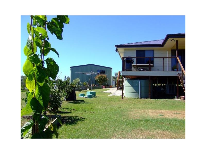 16 Forgan Terrace, Tiaro QLD 4650