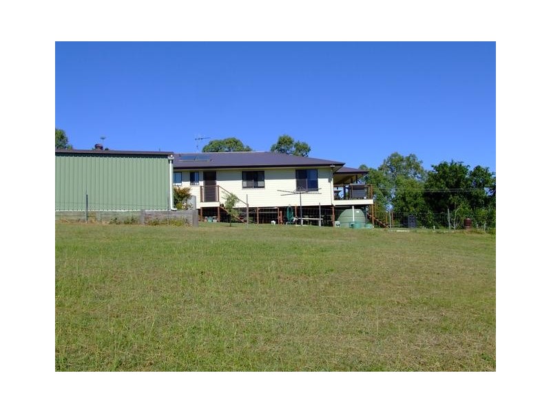 16 Forgan Terrace, Tiaro QLD 4650