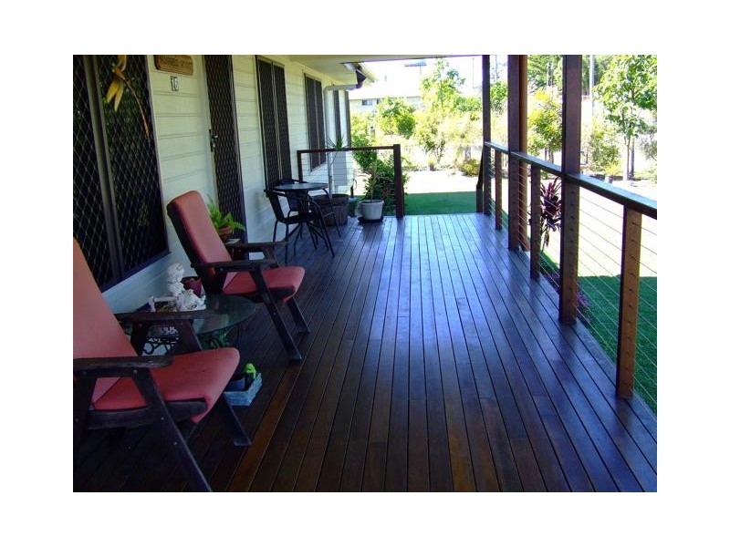 16 Forgan Terrace, Tiaro QLD 4650