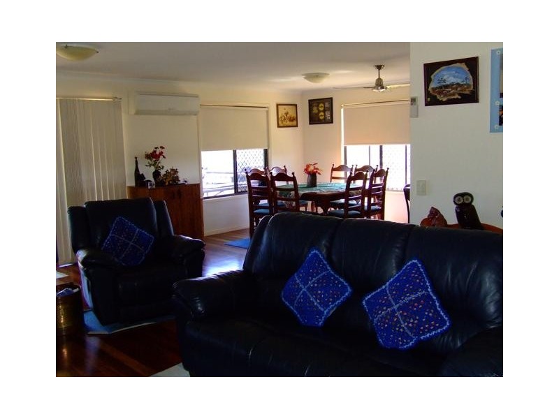 16 Forgan Terrace, Tiaro QLD 4650