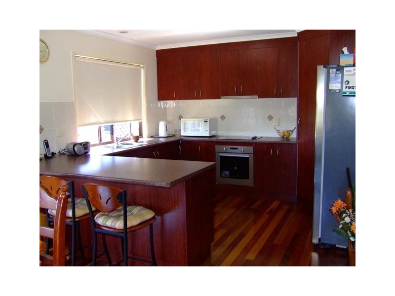16 Forgan Terrace, Tiaro QLD 4650