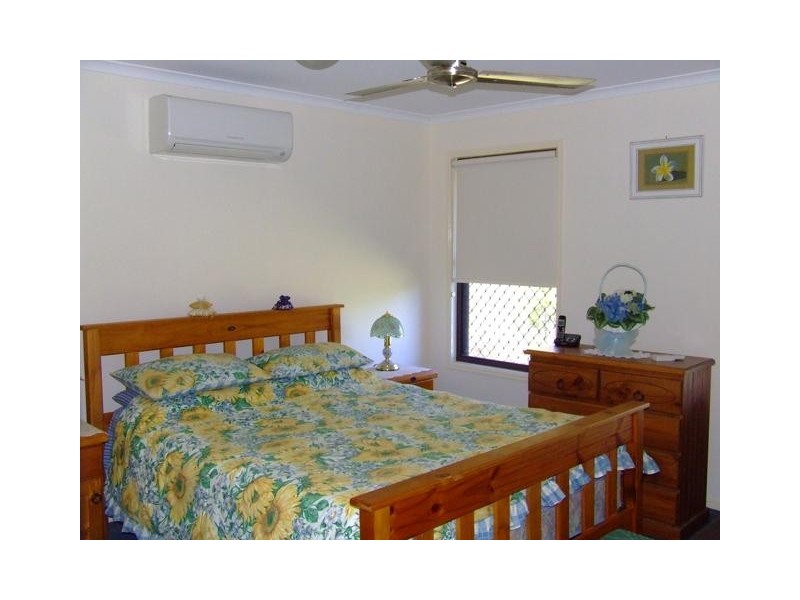 16 Forgan Terrace, Tiaro QLD 4650