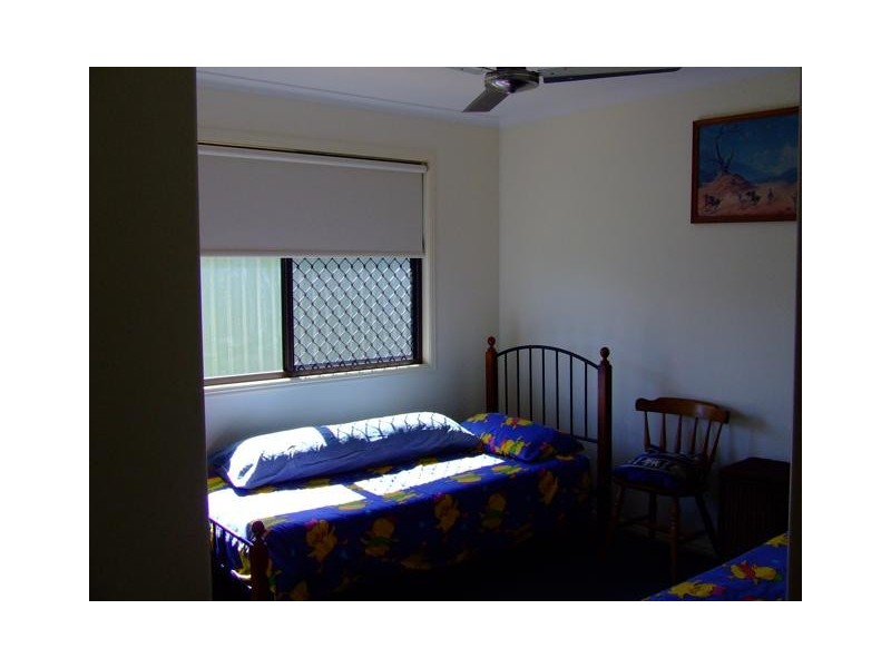 16 Forgan Terrace, Tiaro QLD 4650