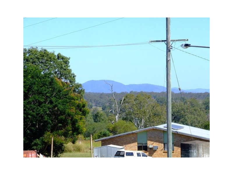 16 Forgan Terrace, Tiaro QLD 4650