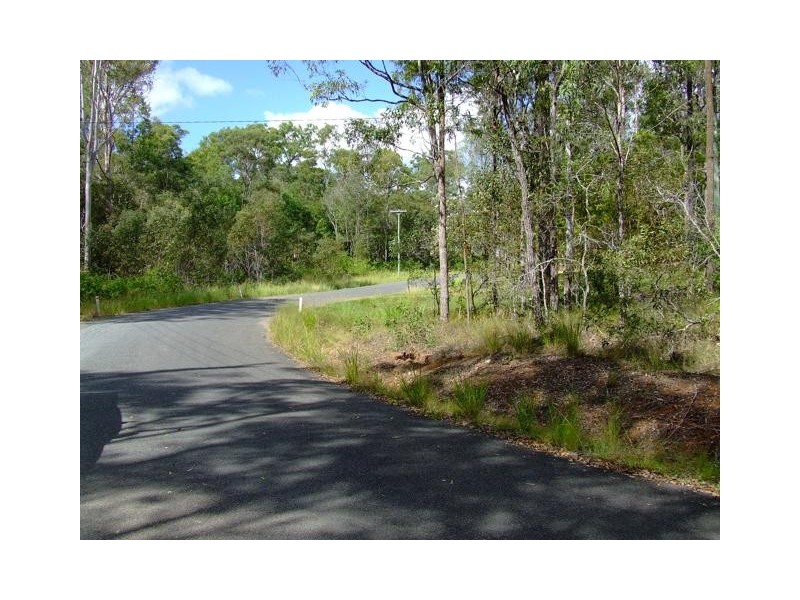 Lot 337 Deephouse Road, Bauple Forest QLD 4650