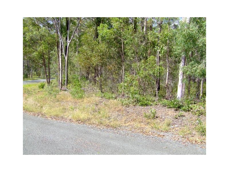 Lot 337 Deephouse Road, Bauple Forest QLD 4650