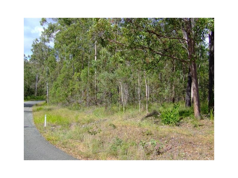 Lot 337 Deephouse Road, Bauple Forest QLD 4650