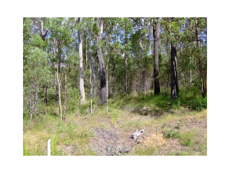 Lot 337 Deephouse Road, Bauple Forest QLD 4650