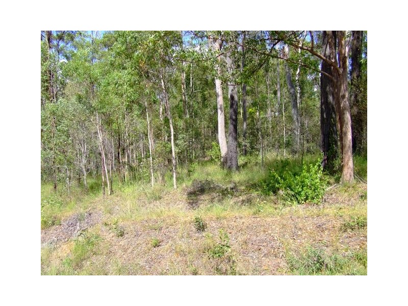 Lot 337 Deephouse Road, Bauple Forest QLD 4650