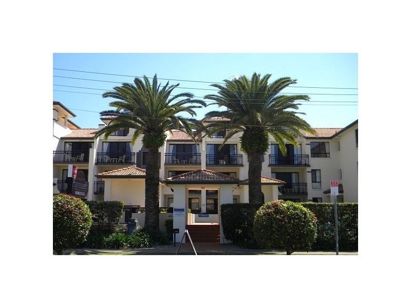 28/9-13 MARGARET AVE, Broadbeach QLD 4218