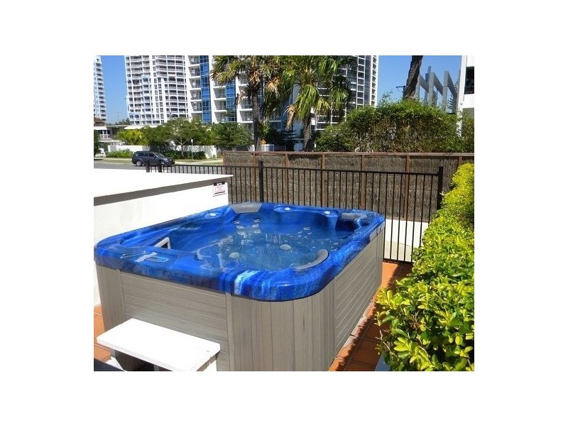 28/9-13 MARGARET AVE, Broadbeach QLD 4218