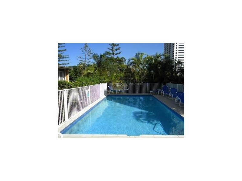 12/13-15 ANNE AVE, Broadbeach QLD 4218