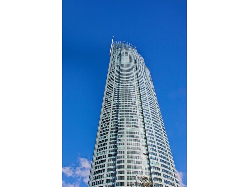 5 Hamiliton Ave, Surfers Paradise QLD 4217