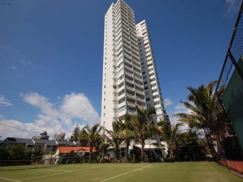12A/7 Fern Street, Broadbeach QLD 4218